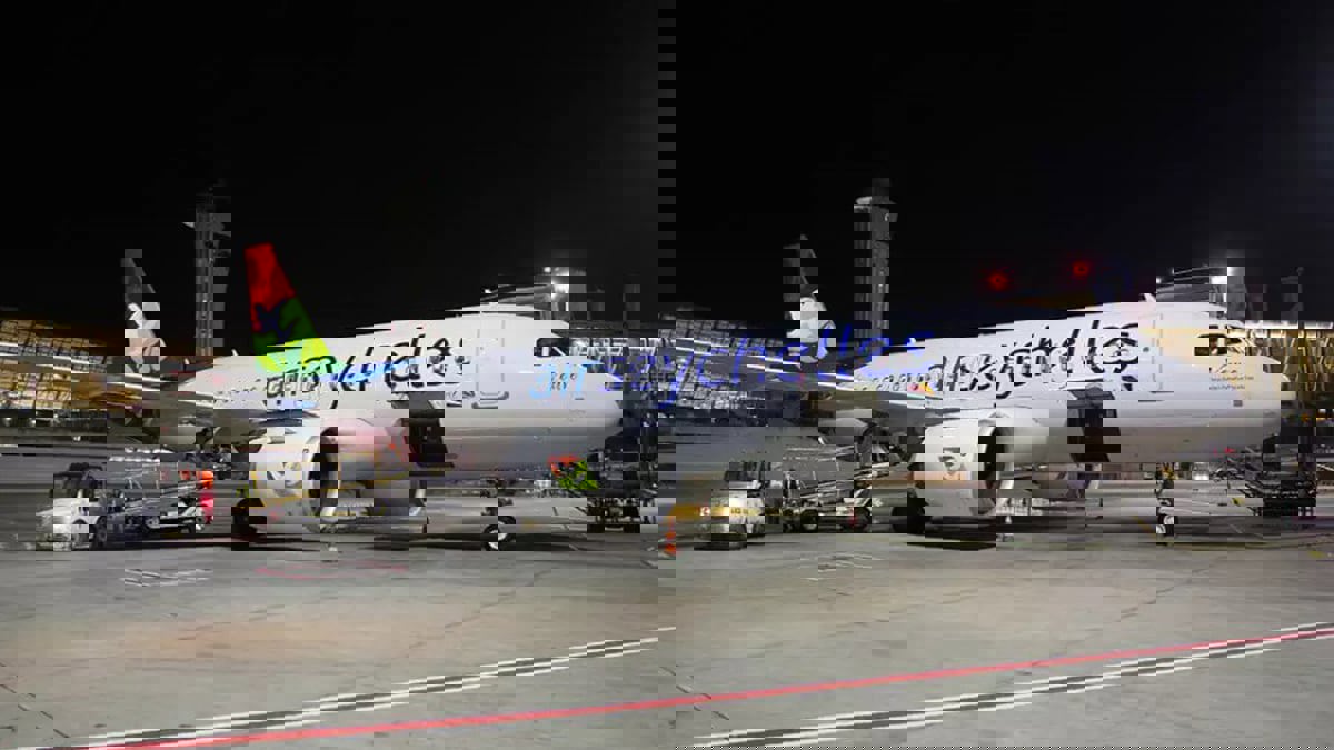 السعودية تمنح شركة طيران أجنبية أول إذن لعبور أجوائها من إسرائيل