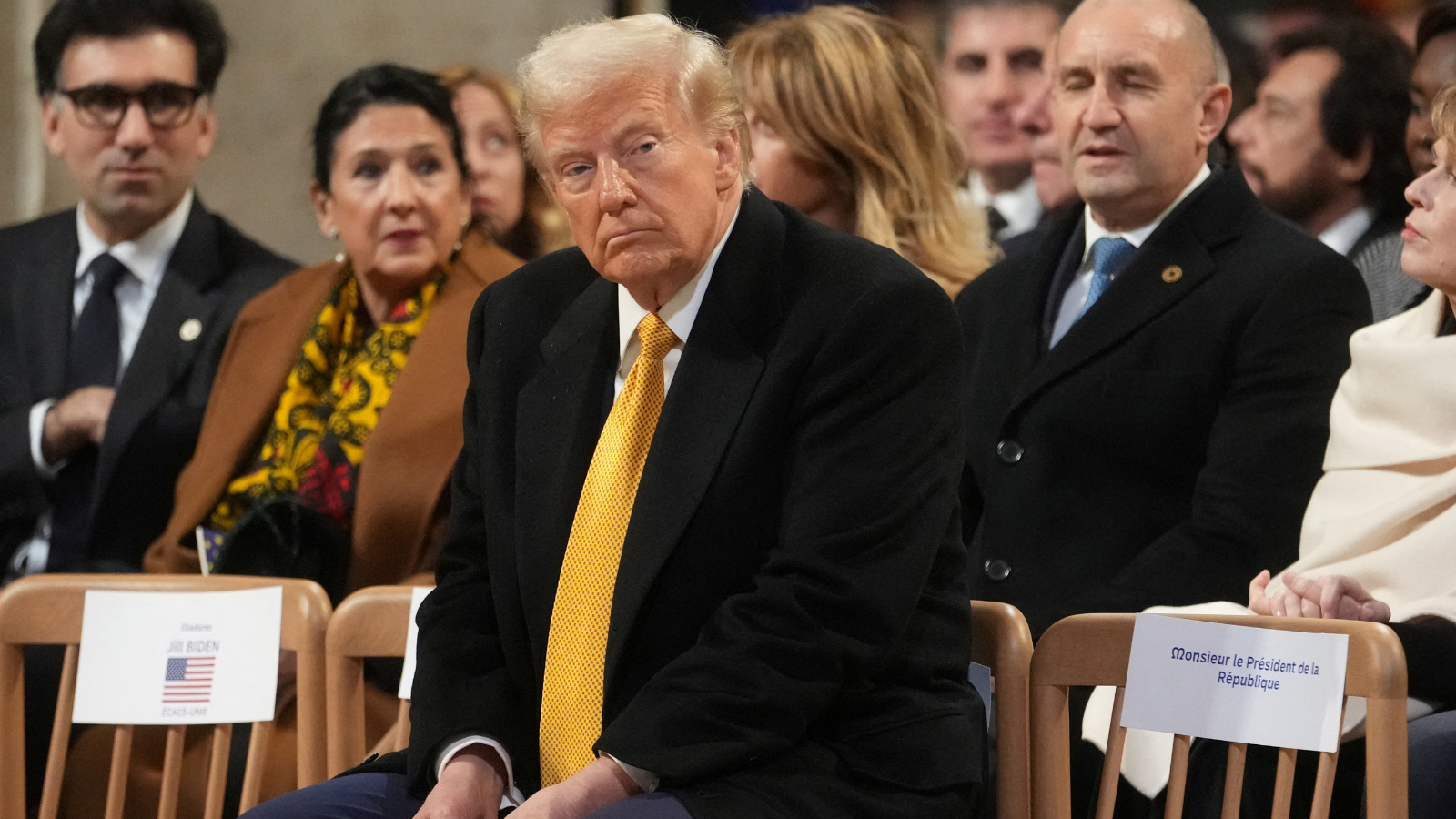 حق المواطنة بالولادة.. ترامب يواجه معضلة دستورية