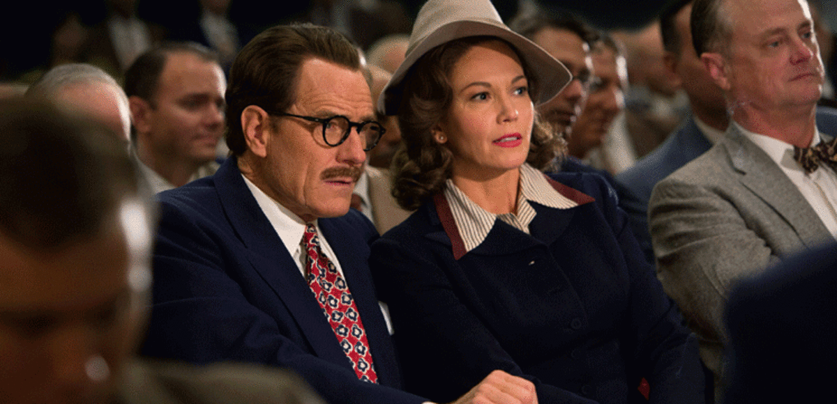 فيلم "ترومبو" يوثق الحرب على الأفكار الشيوعية