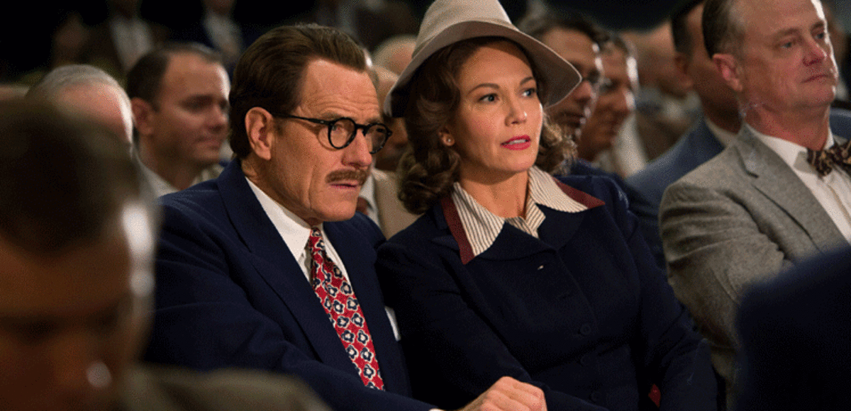 فيلم "ترومبو" يوثق الحرب على الأفكار الشيوعية