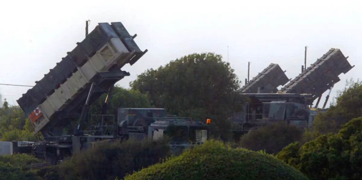 مناورات أمريكية إسرائيلية لمواجهة الصواريخ البالستية