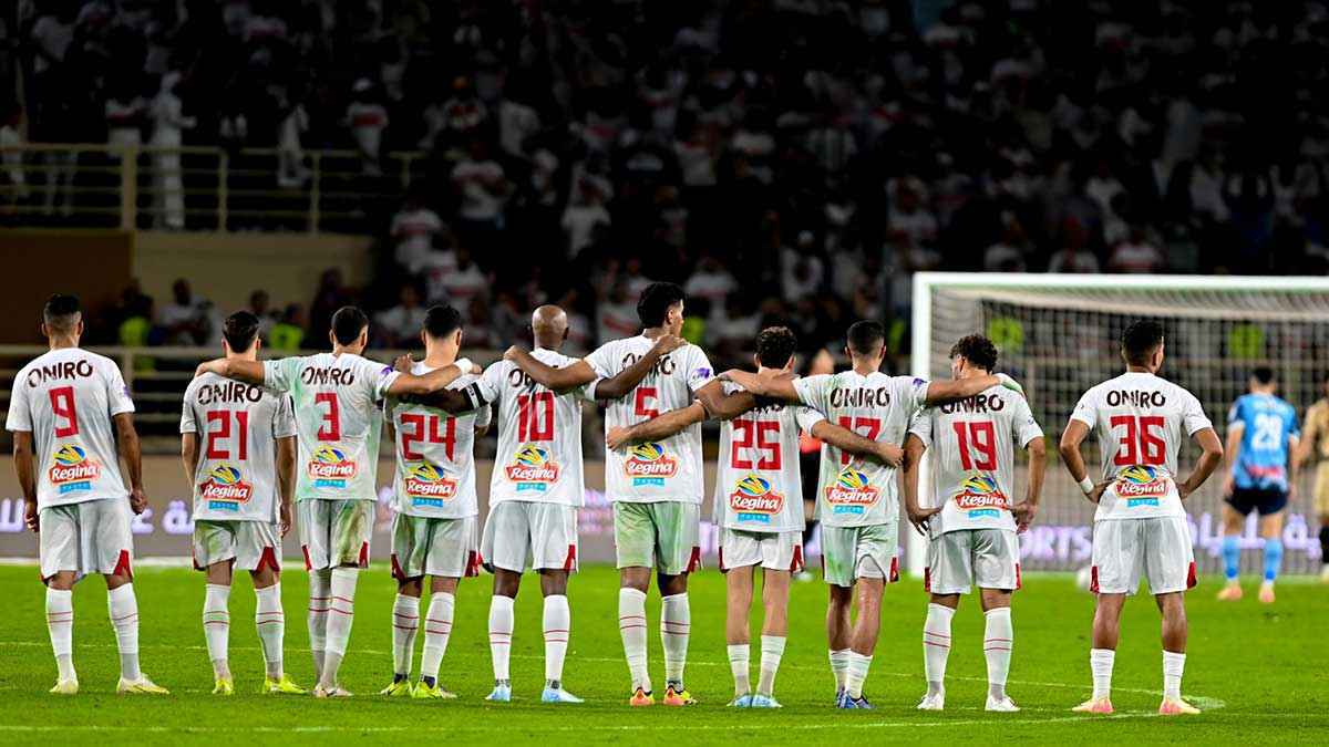 نجم الزمالك يهدد بـ"عروض أوروبية"