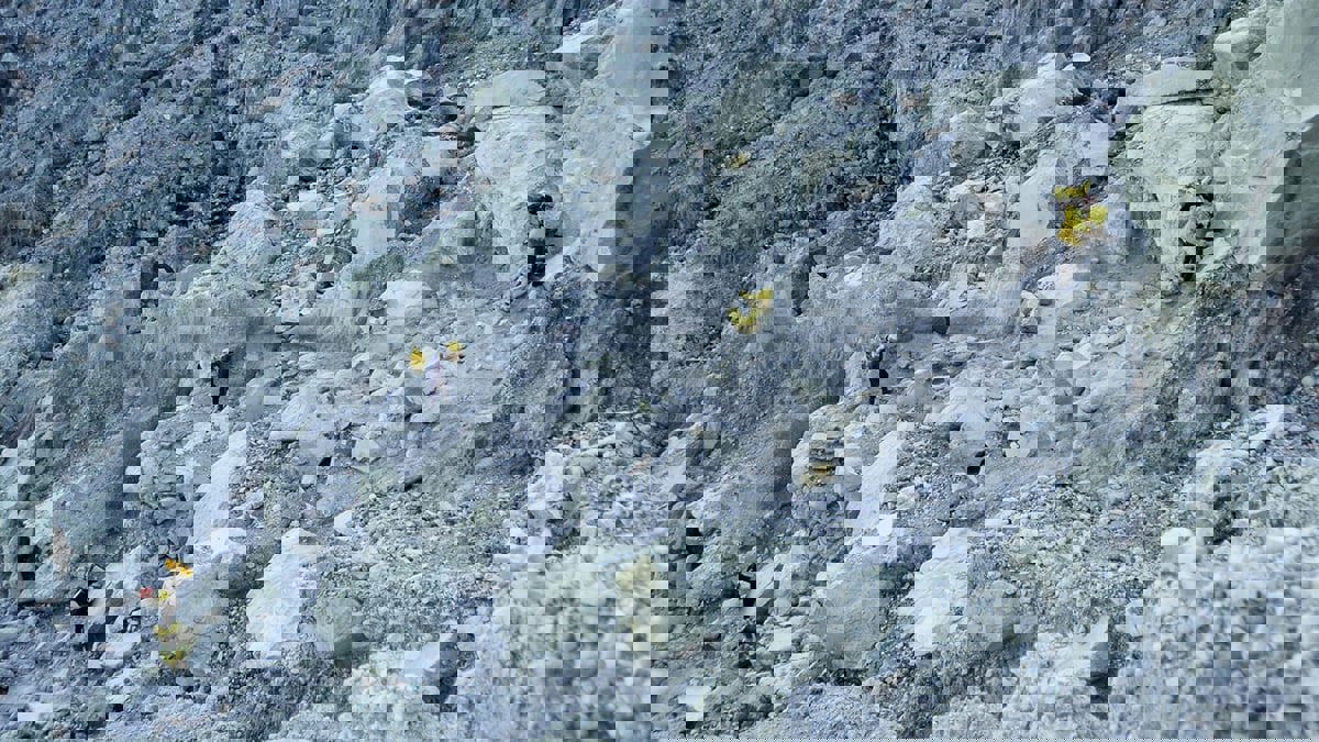 موريتانيا.. مصرع ثمانية بعد انهيار بئر للتنقيب عن الذهب شمال البلاد