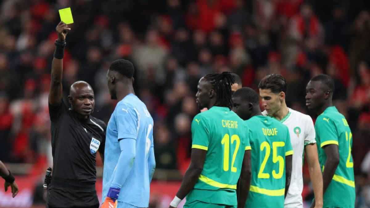 أول رد من الاتحاد السنغالي على شكوى المغرب بعد نهائي كأس إفريقيا 