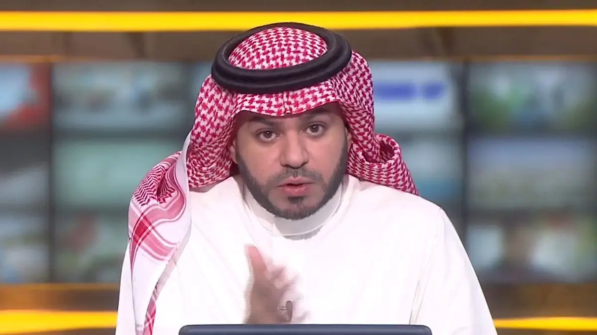 الإعلامي السعودي علي العلياني يظهر في برنامج "معالي المواطن" بعد أنباء عن إيقافه