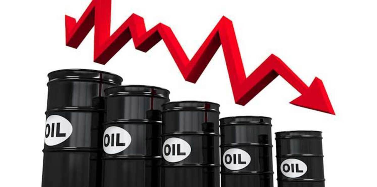 تراجع أسعار النفط مع زيادة عدد منصات الحفر الأمريكية وصعود الدولار