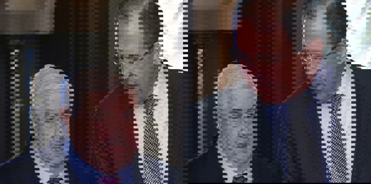 وزير الخارجية الروسي يلتقي نظيره السوري في نيويورك