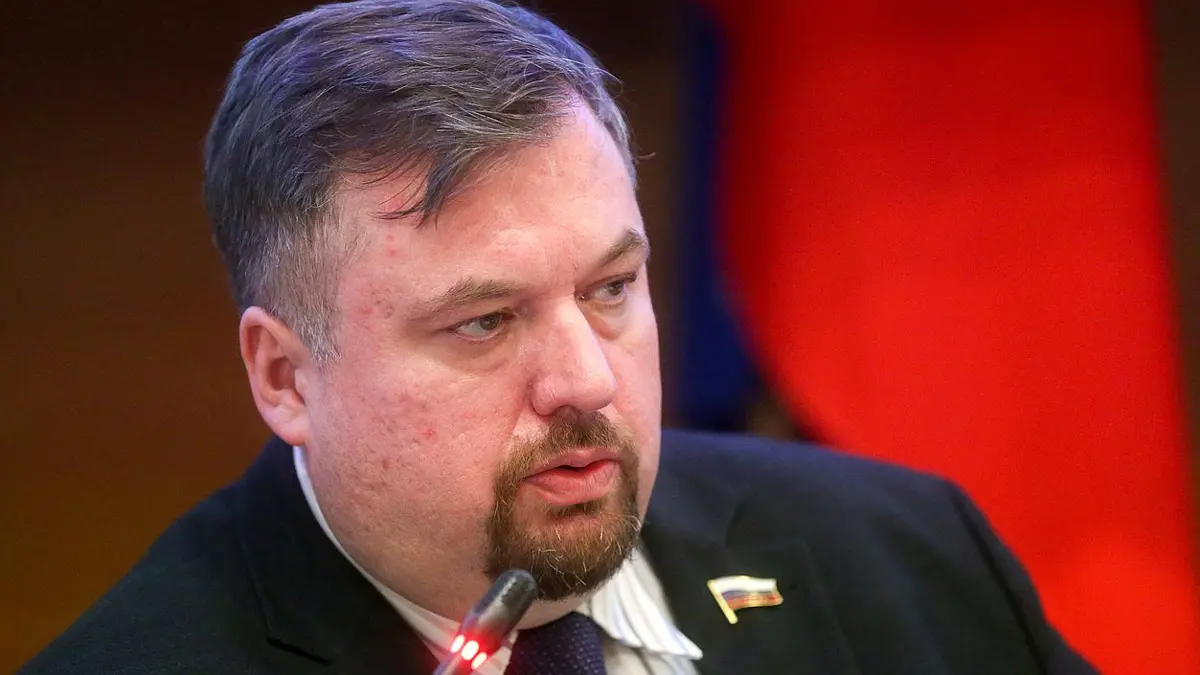 روسيا: قرار ترامب ضد الحرس الثوري يهدد أمن الشرق الأوسط