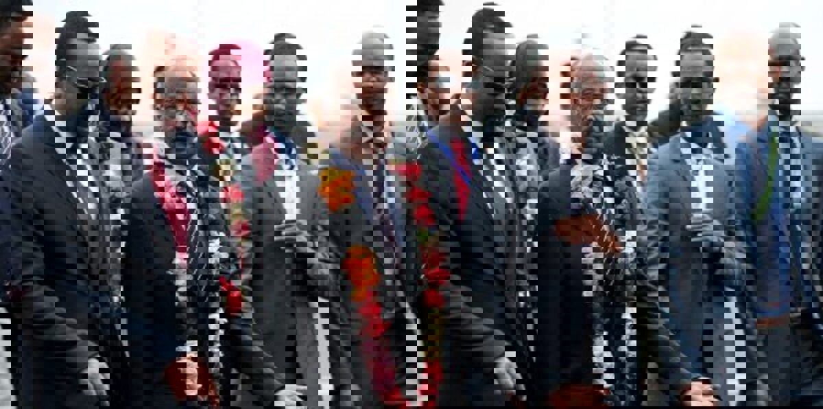 إعادة خطوط الاتصال بين إثيوبيا وإريتريا بعد انقطاع 20 عامًا