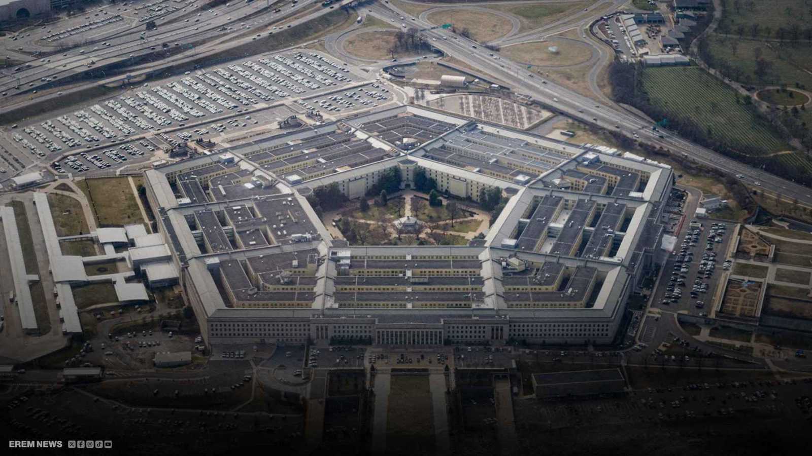 شيك من "متبرع غامض" يهزّ البنتاغون وسط أزمة الرواتب