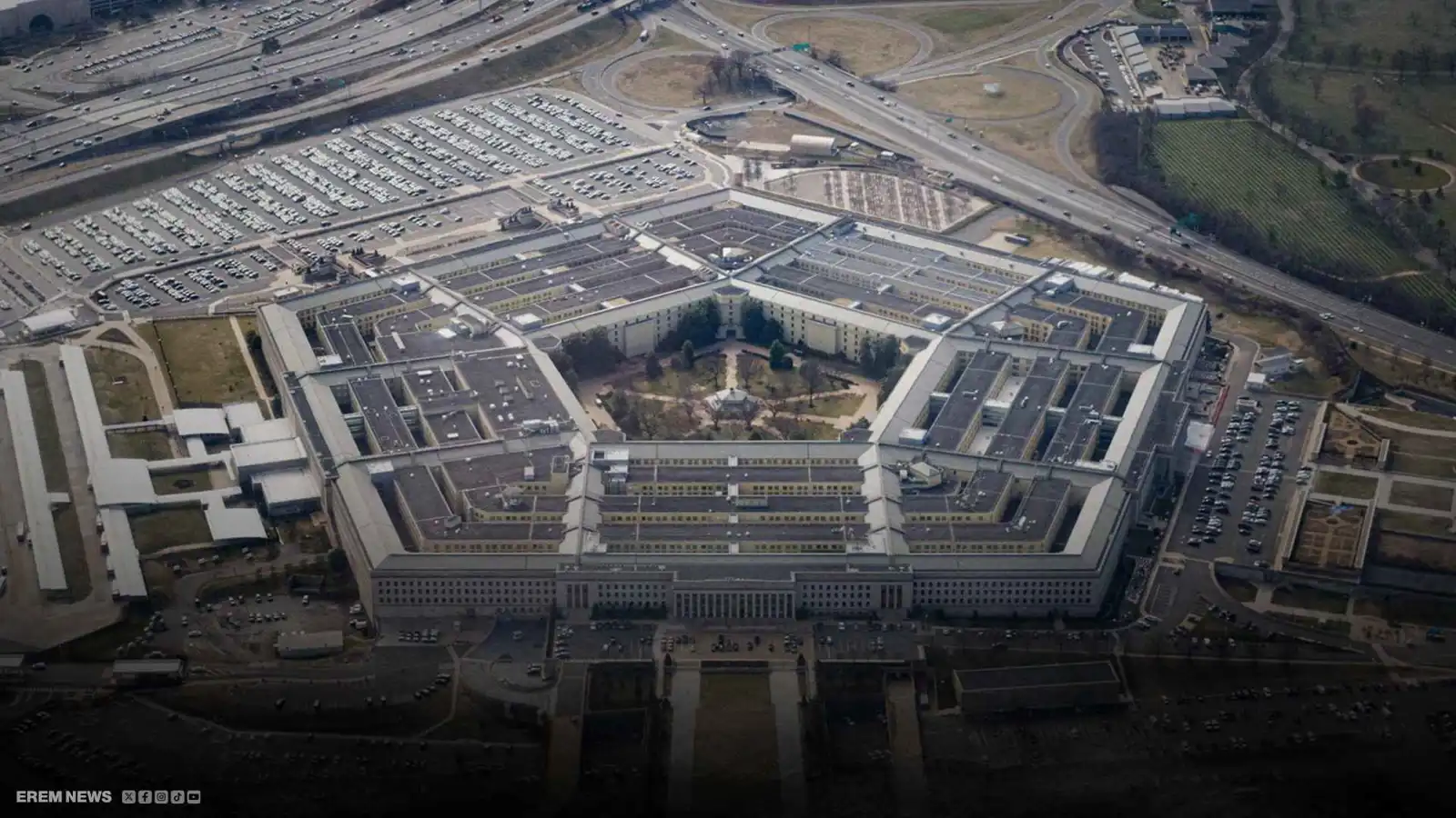 شيك من "متبرع غامض" يهزّ البنتاغون وسط أزمة الرواتب