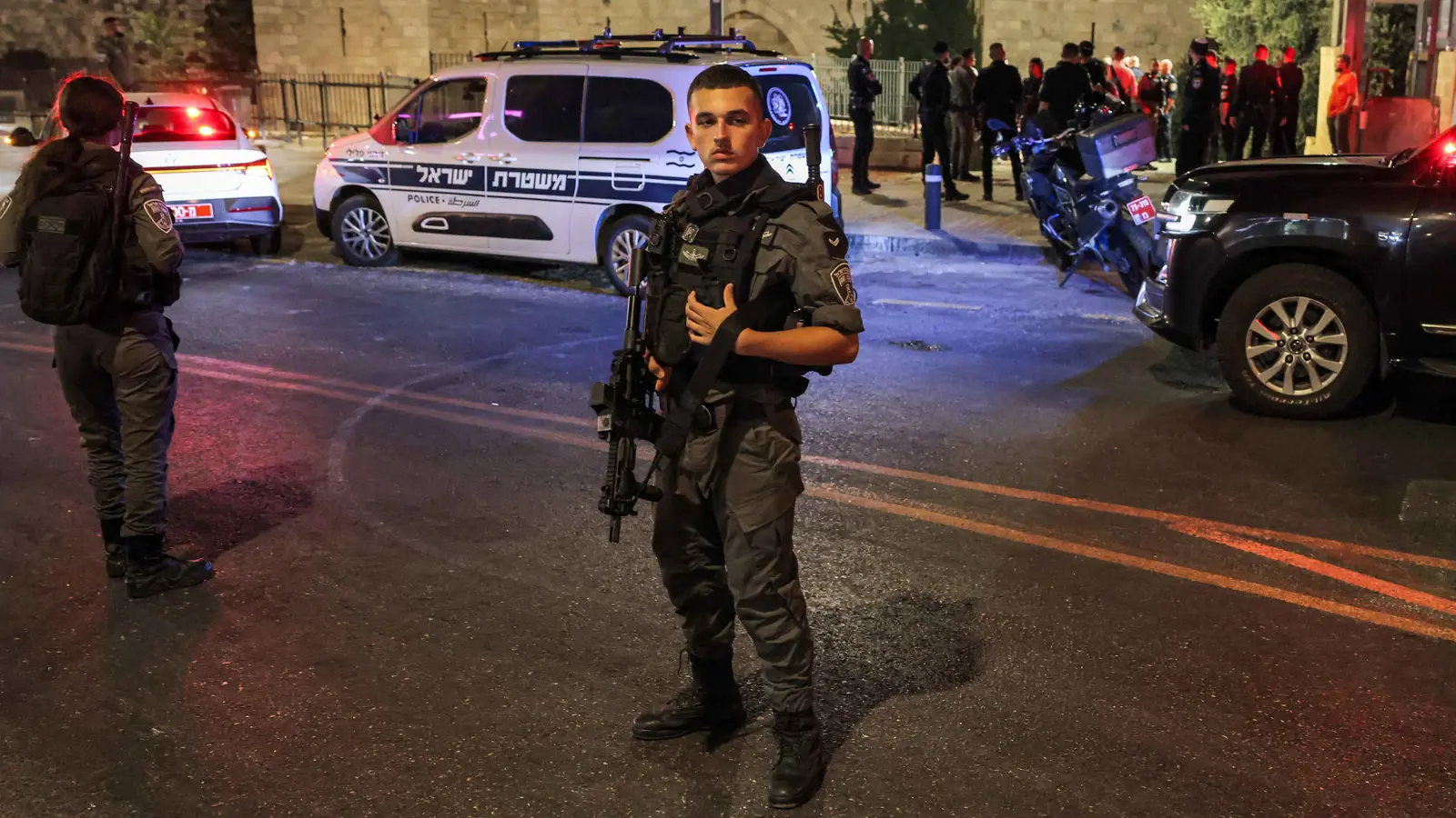 إسرائيل تعتقل عميلًا أمريكيًا بتهمة التخابر مع إيران