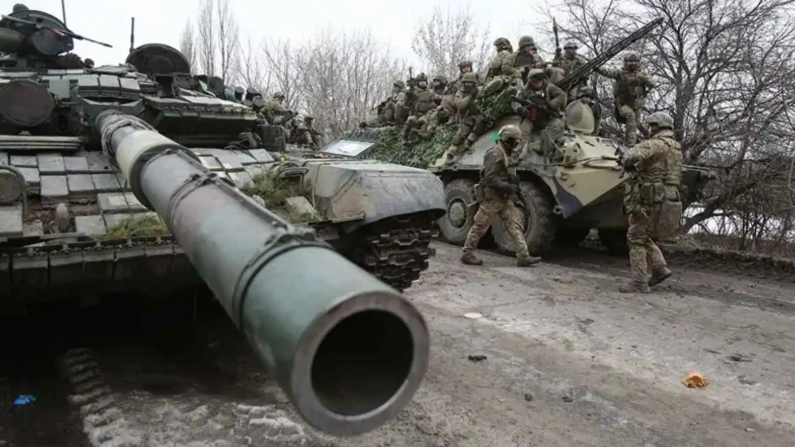 بين رفض وقبول.. فرص إعادة تطبيق اتفاقية "مينسك" بين روسيا وأوكرانيا