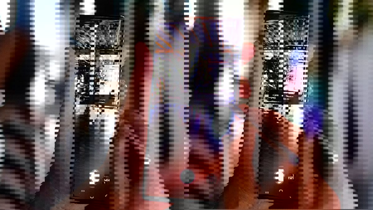 بالصور.. سامسونغ تطلق هاتفها الأحدث "غلاكسي نوت 10"