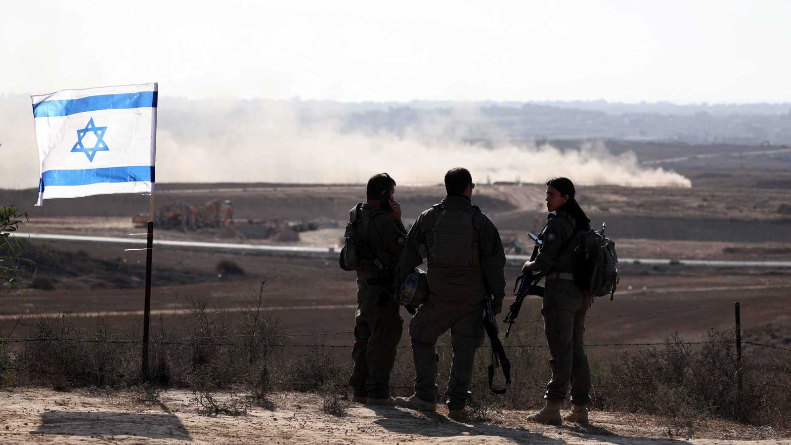 مع التوجه لاحتلال غزة.. قلق إسرائيلي من المخاطر الإقليمية