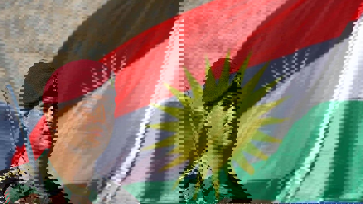 استغلتها داعش.. مطالبات بردم "فجوة" بين الجيش العراقي والبيشمركة في مناطق متنازع عليها