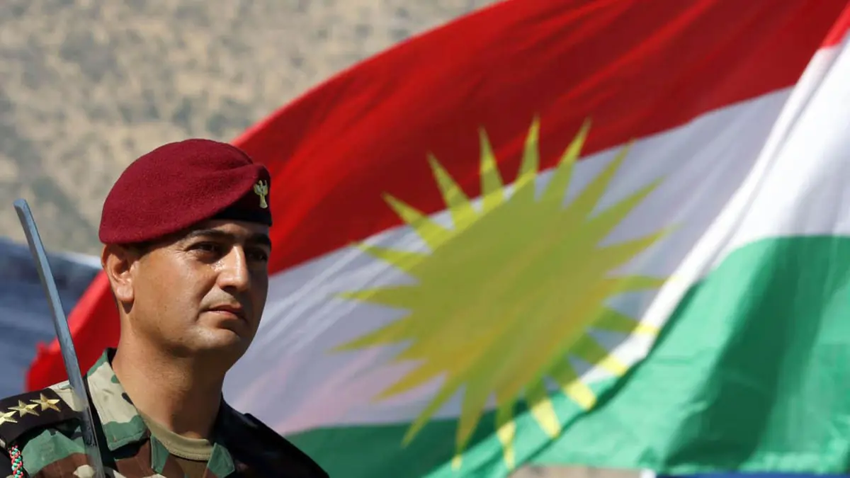 استغلتها داعش.. مطالبات بردم "فجوة" بين الجيش العراقي والبيشمركة في مناطق متنازع عليها