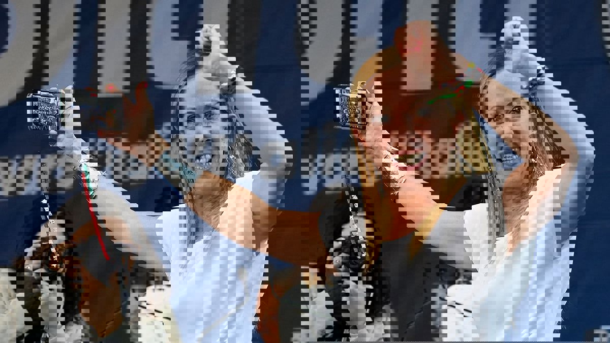 هل تنتهج إسرائيل سياسة المقاطعة ضد جورجيا ميلوني؟