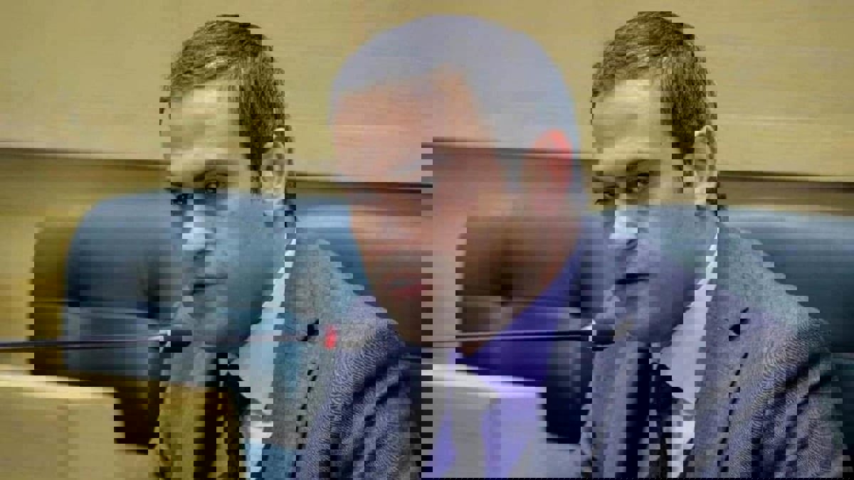 الأردن.. اعتقال النائب المفصول أسامة العجارمة