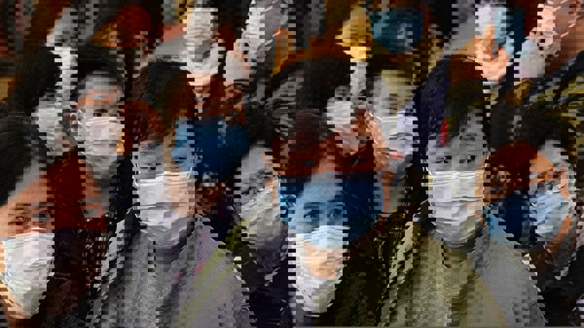 منظمة الصحة العالمية تطلق حملة ضد "المعلومات المضللة" بشأن فيروس كورونا‎