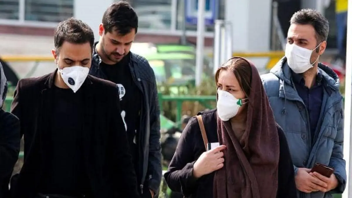 كورونا يصيب 3 مسؤولين في إيران