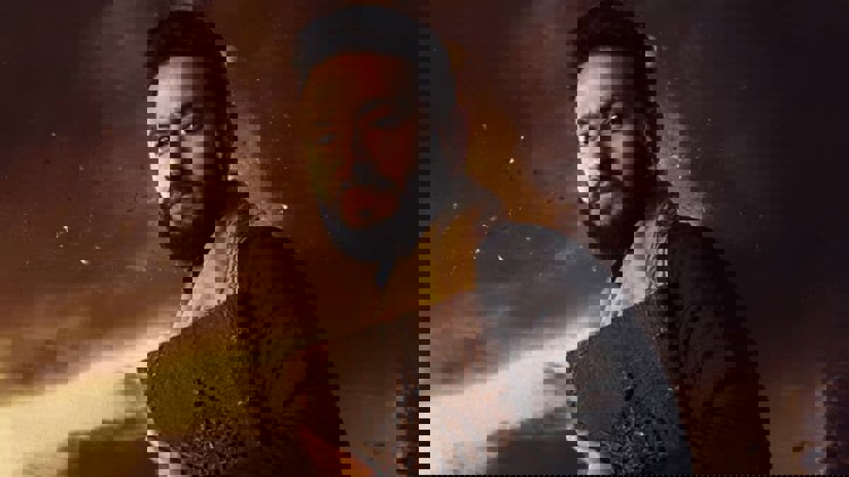 حمادة هلال يكشف لـ"إرم نيوز" كواليس تعاويذ "المداح"