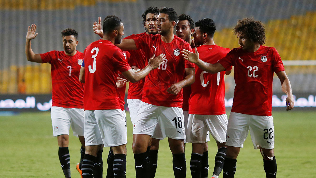 هل تشهد بطولة كأس الأمم الأفريقية 2019 مولد "سنيد" جديد في الكرة المصرية؟