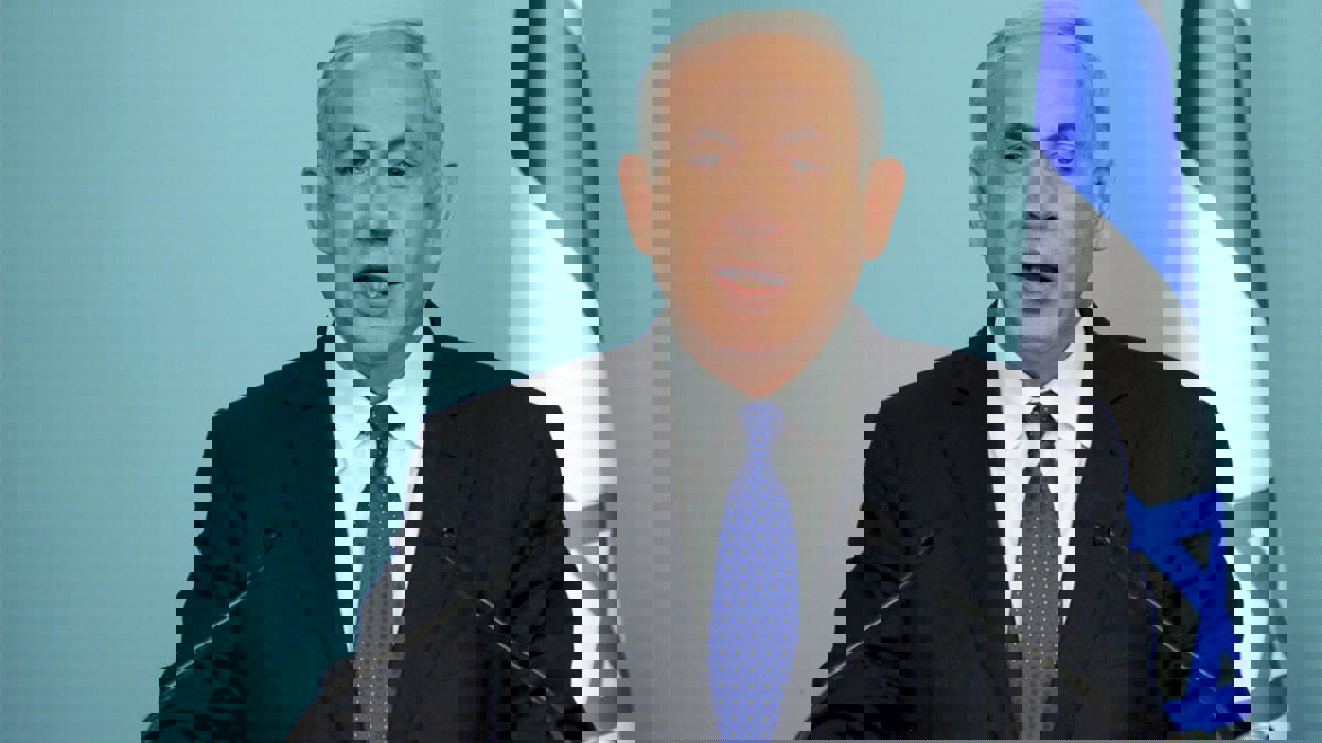 من ضمنها السودان.. نتنياهو يعلن عن عملية "تطبيع" مع دول عربية وإسلامية ‎