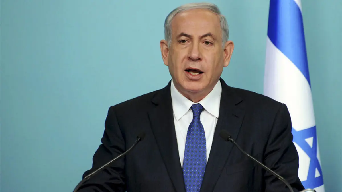 من ضمنها السودان.. نتنياهو يعلن عن عملية "تطبيع" مع دول عربية وإسلامية ‎