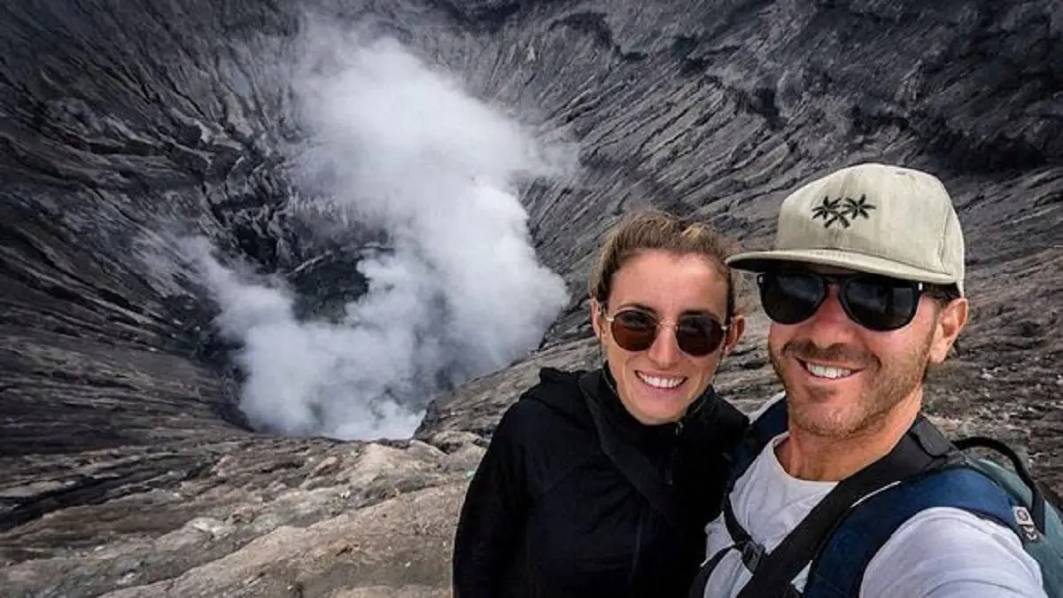 إيران تطلق سراح سائحين أستراليين وأستراليا تفرج عن طالب إيراني 