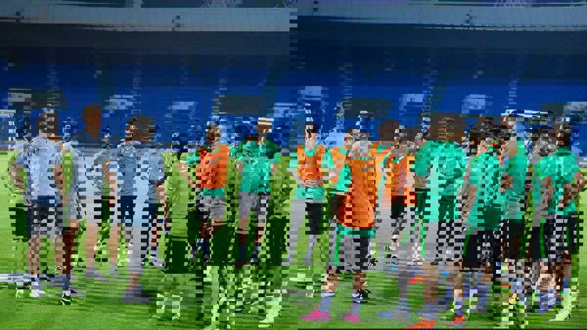 كل ما تريد معرفته عن مباراة السعودية واليمن اليوم في تصفيات كأس العالم 2022