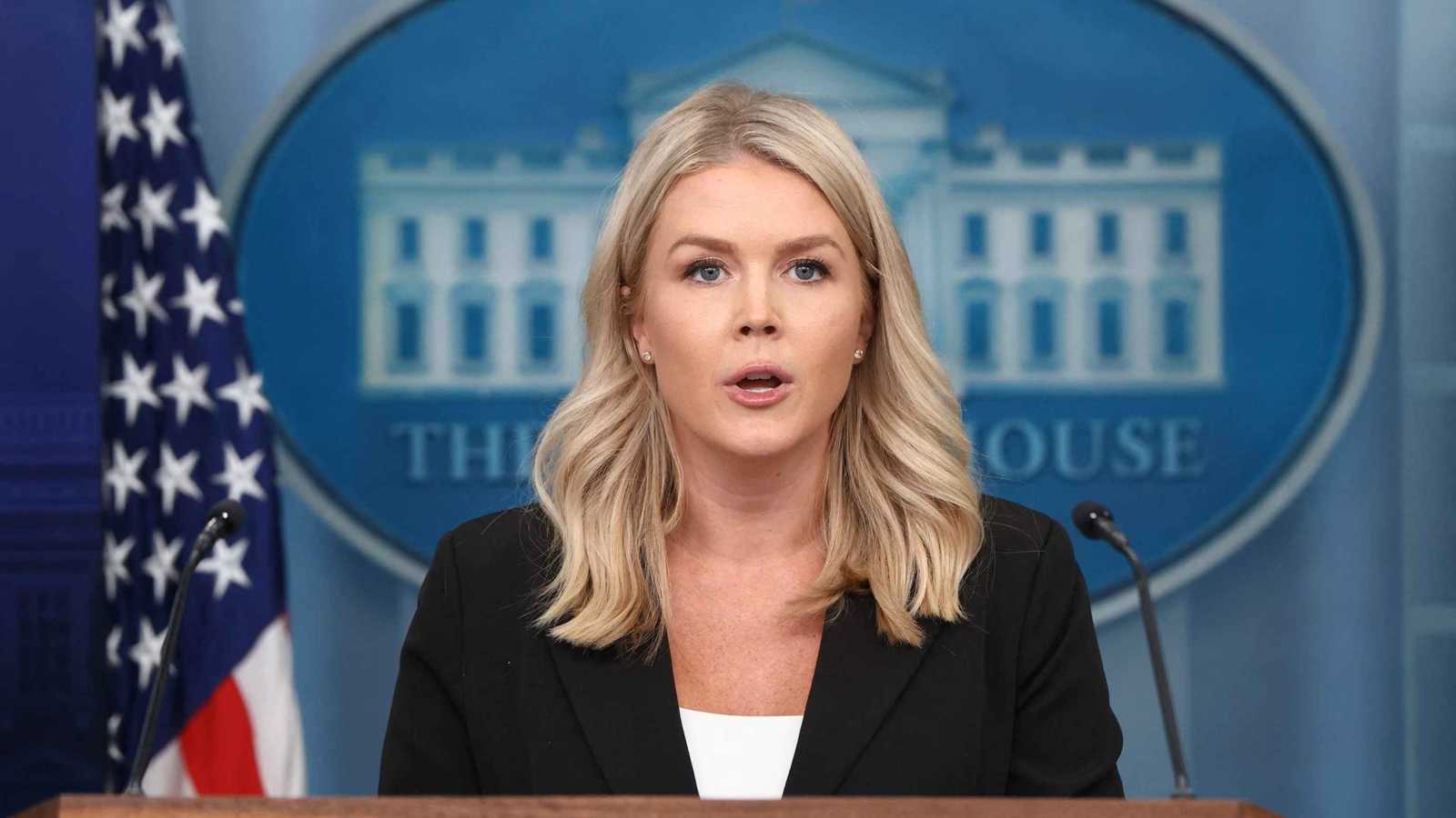 البيت الأبيض ينتقد التغطية الإعلامية لجريمة قتل لاجئة أوكرانية