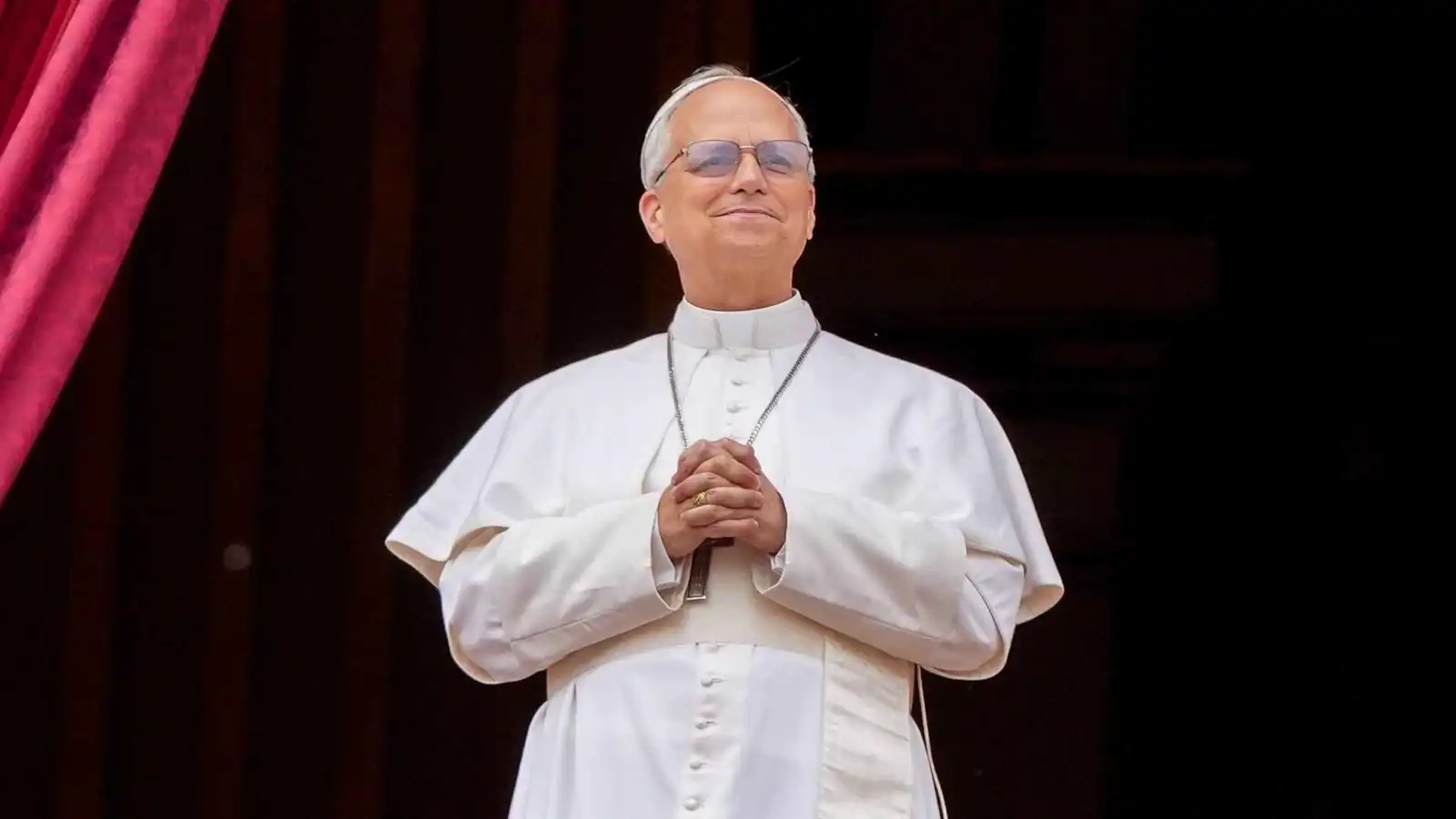 نتنياهو يتصل بالبابا ليو بعد قصف كنيسة في غزة