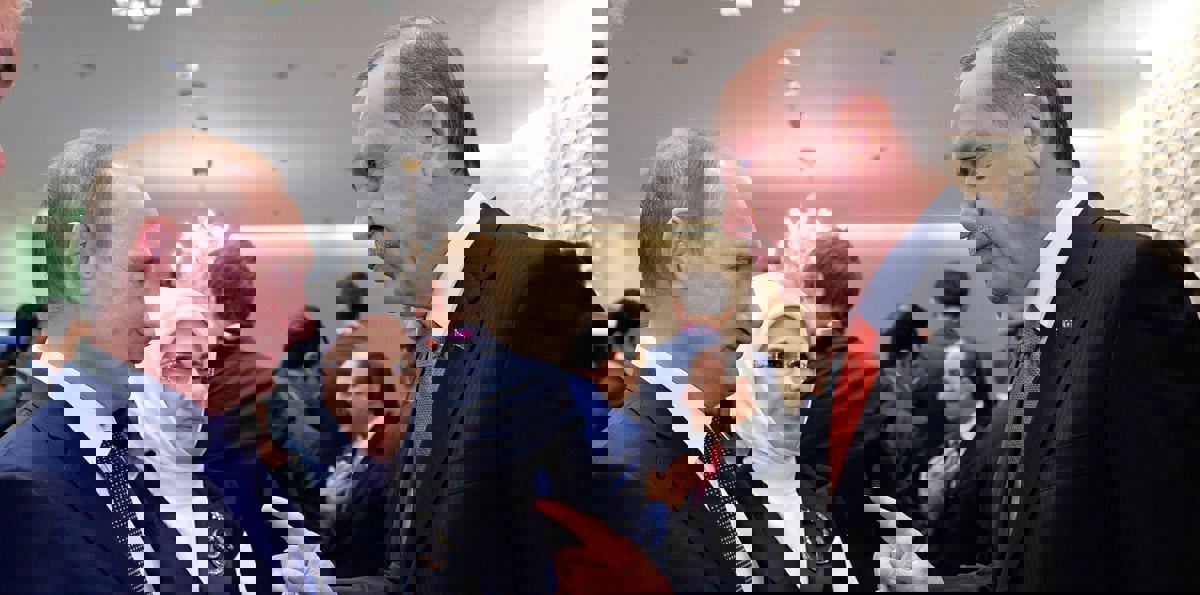 هل أردوغان أشد خطرًا على حلف الناتو من بوتين؟