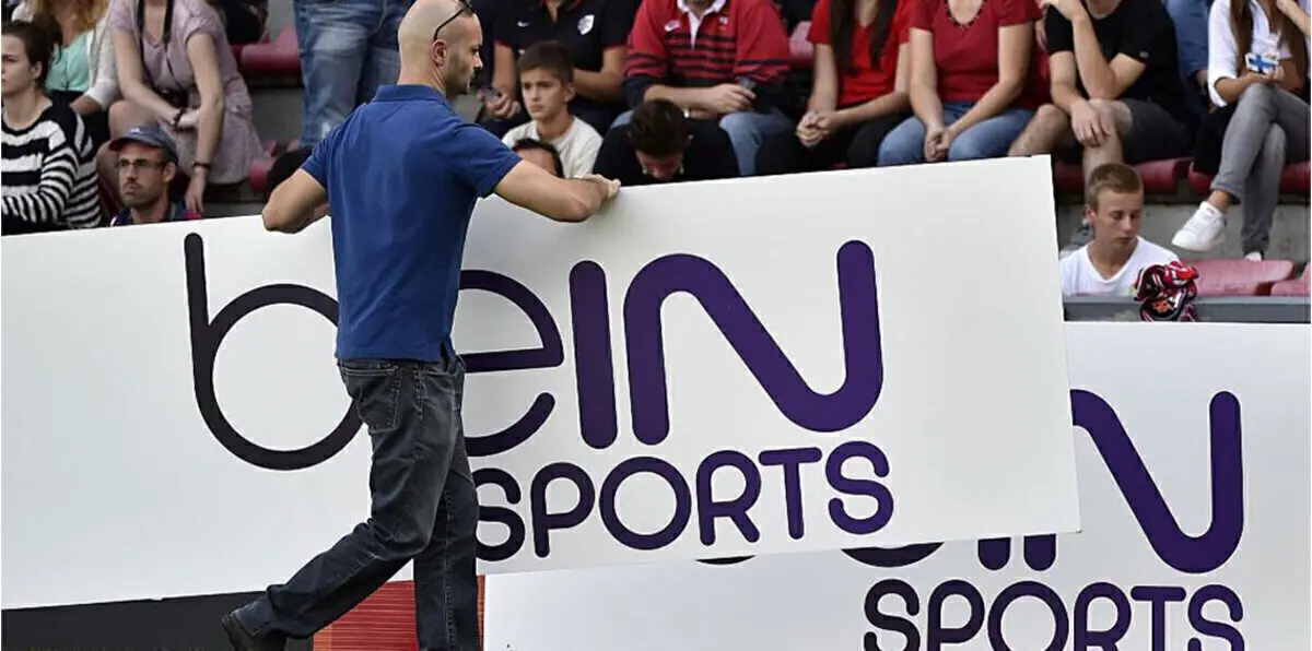 مصر تحيل ناصر الخليفي و"بي إن سبورتس" لمحكمة الجنايات