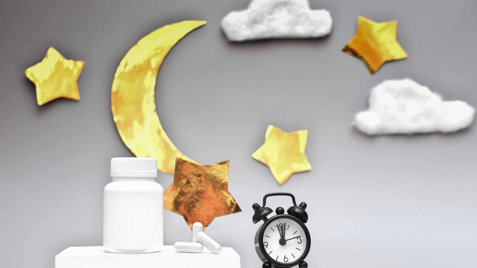 مكملات الميلاتونين للأطفال.. مخاطر "الحل السريع للنوم"