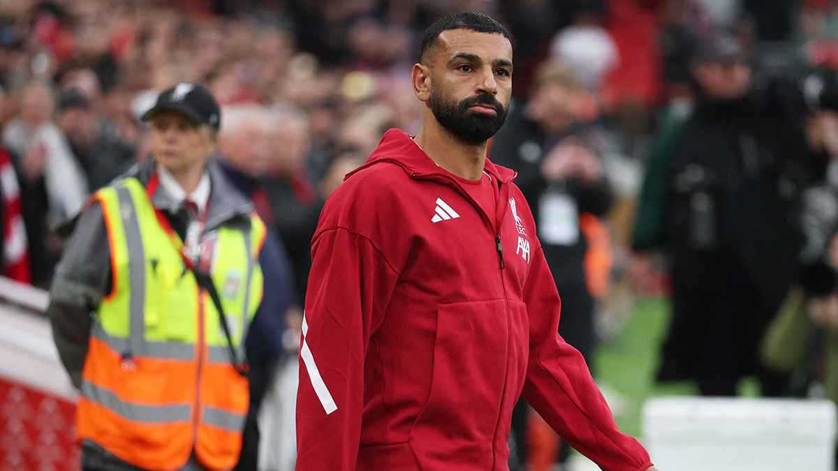 نبوءة روني.. هل يفجر محمد صلاح أكبر مفاجآت الميركاتو الشتوي؟