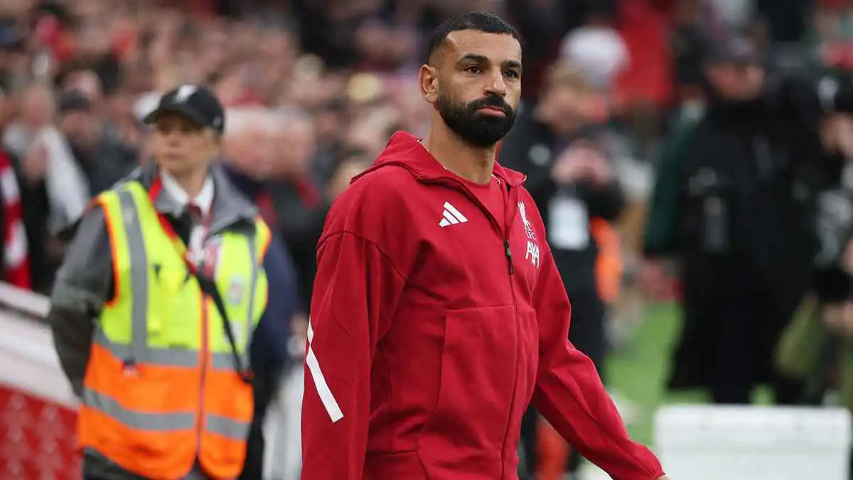 نبوءة روني.. هل يفجر محمد صلاح أكبر مفاجآت الميركاتو الشتوي؟