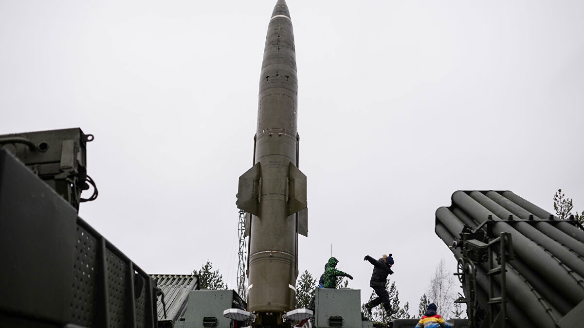 واشنطن: الصين ملزمة بالتفاوض حول الحد من التسلح‎