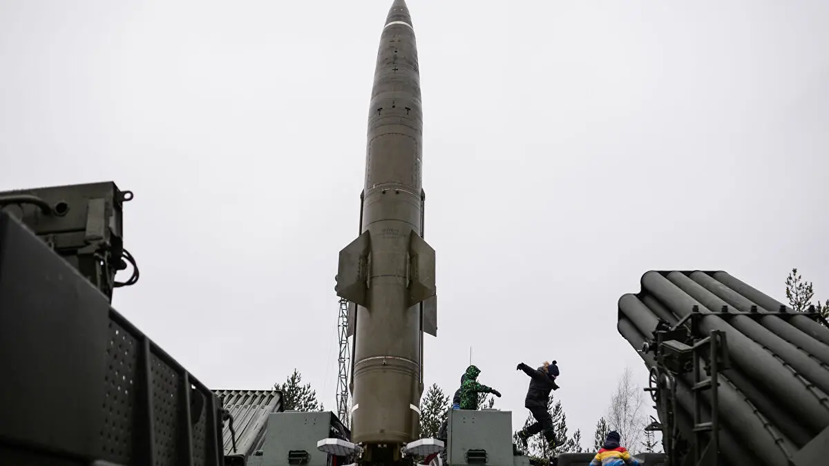 واشنطن: الصين ملزمة بالتفاوض حول الحد من التسلح‎