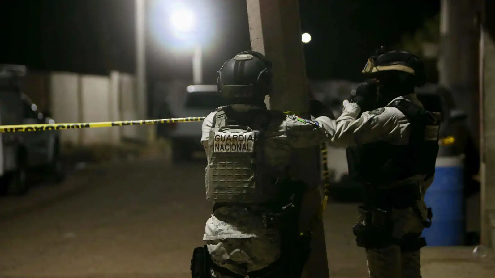 شركة تعدين كندية تعلن مقتل عمالها المخطوفين في المكسيك