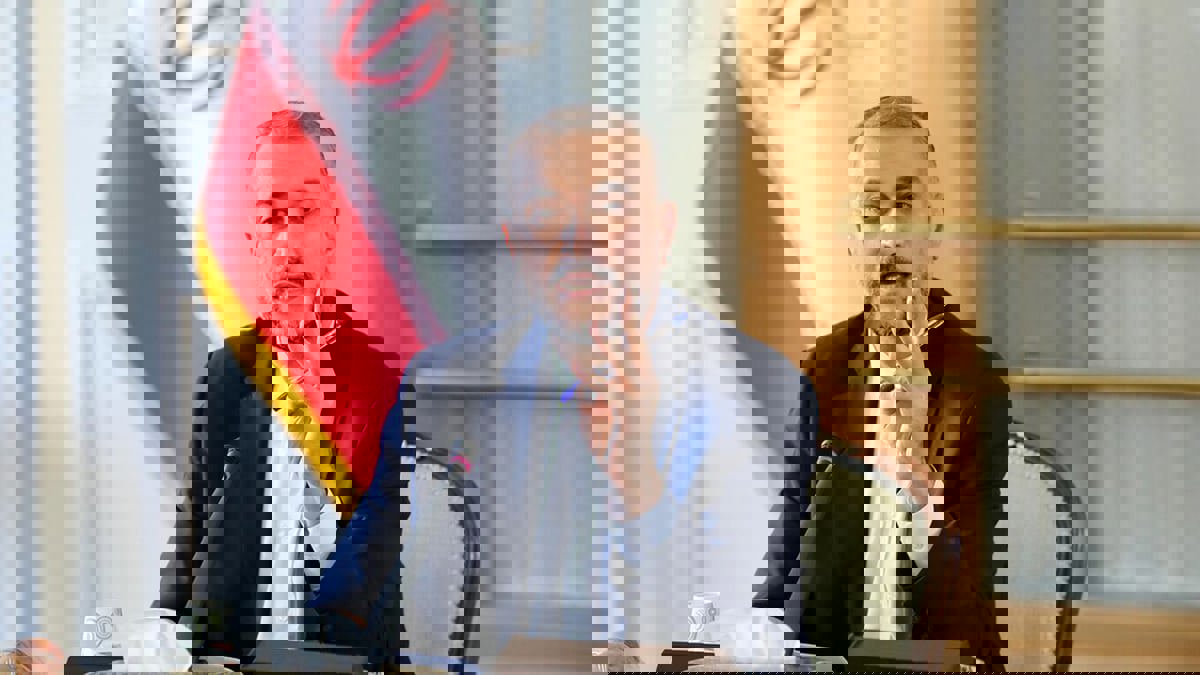 إيران ترحب بتصريحات ولي العهد السعودي