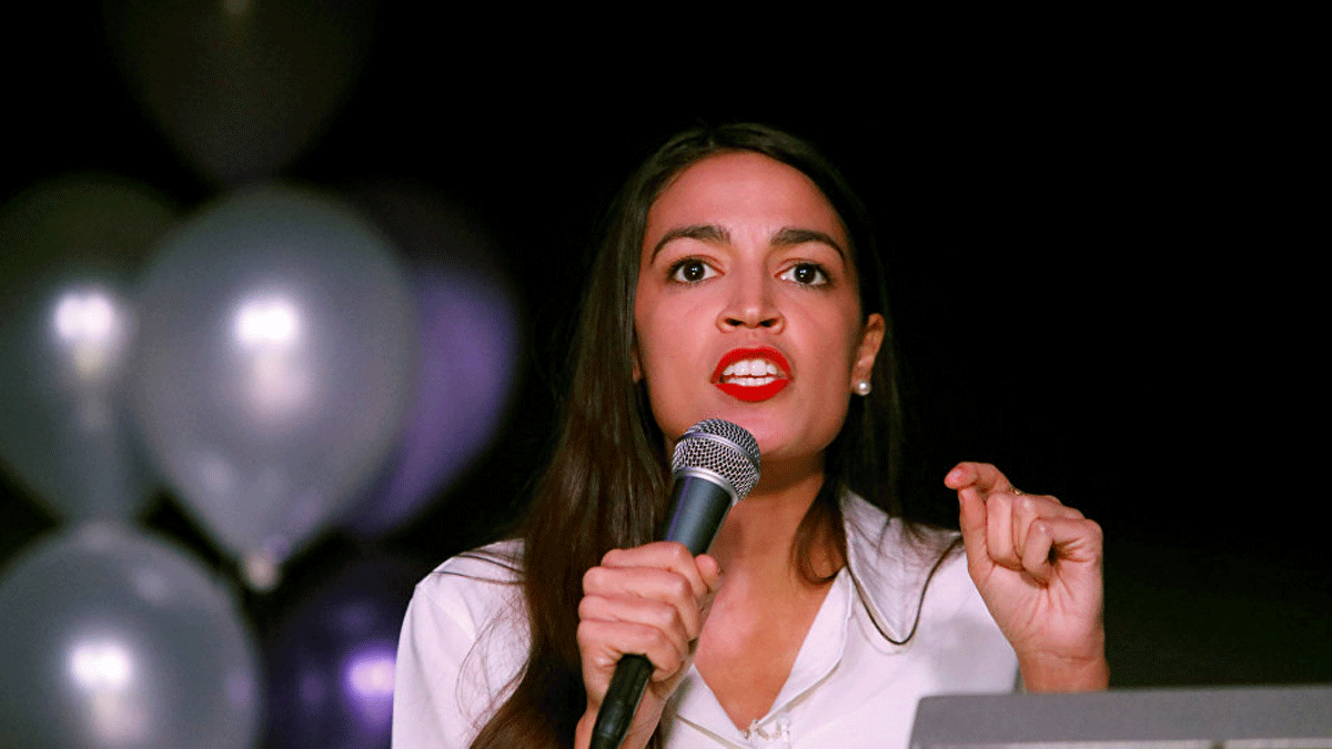 نواب ديمقراطيون ينددون باستراتيجية إدارة ترامب في فنزويلا‎