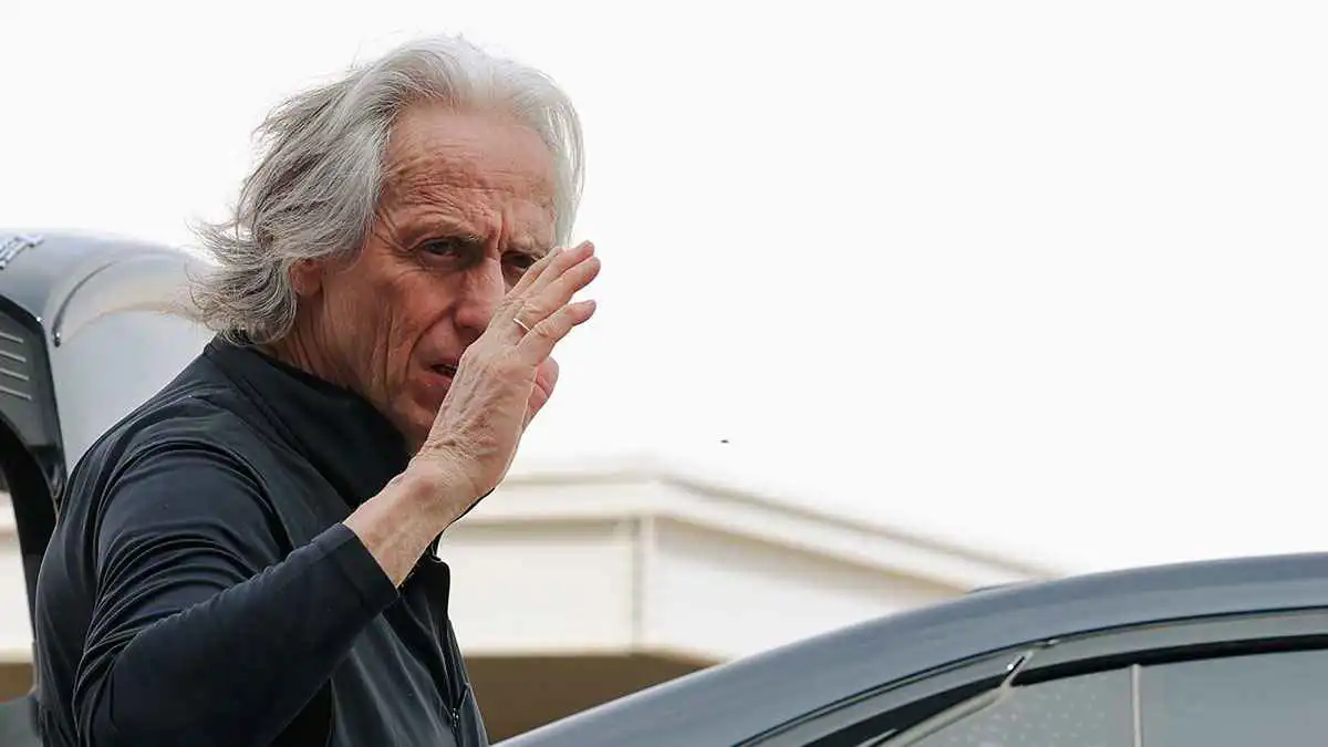 جيسوس يستبعد 7 نجوم من مباراة النصر وأركاداغ في دوري أبطال آسيا 2