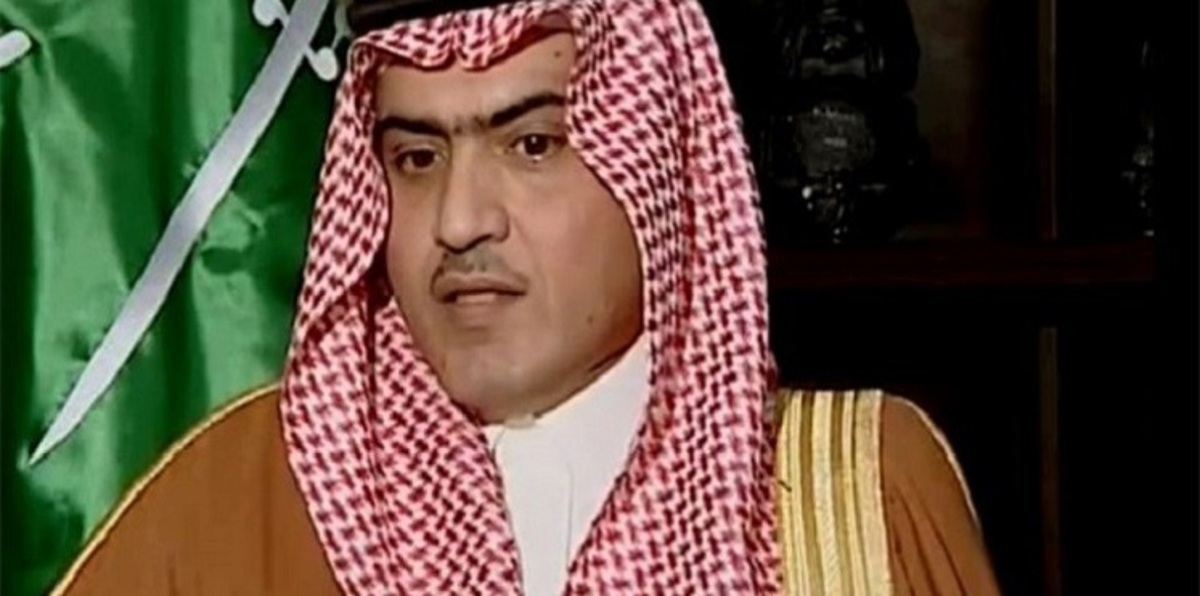 هل أوعزت إيران إلى العراق بطرد السفير السعودي؟‎