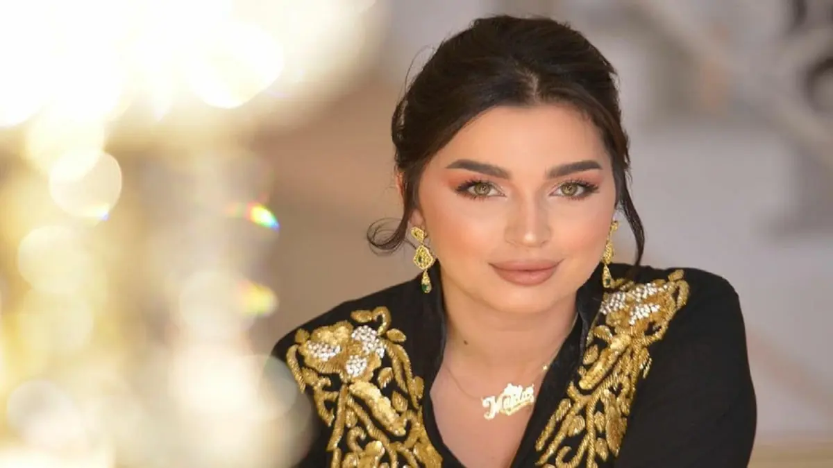 الممثلة المغربية فرح الفاسي تؤكد انفصالها عن زوجها عمر لطفي