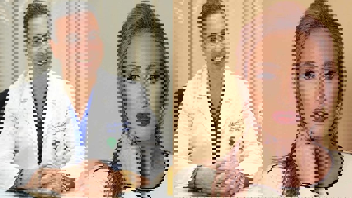 "حرب التشهير" تستعر بين ريهام سعيد ونادر صعب (فيديو)