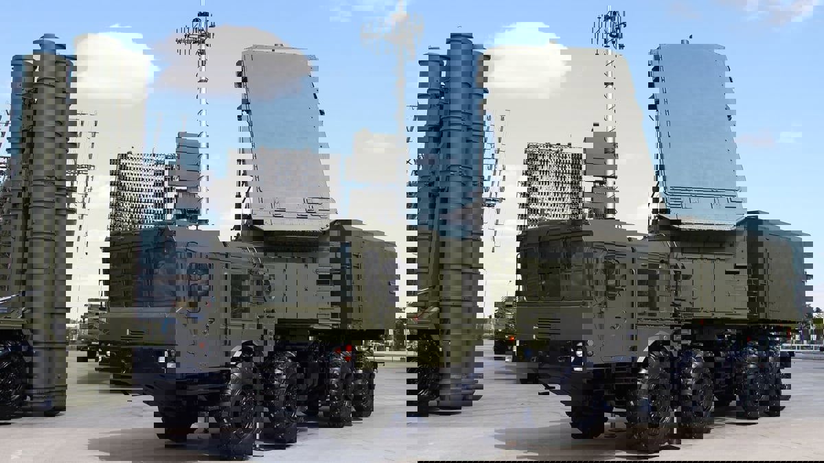 البنتاغون يحذر تركيا من "عواقب وخيمة"‎ بعد اختبار صواريخ "إس -400" الروسية