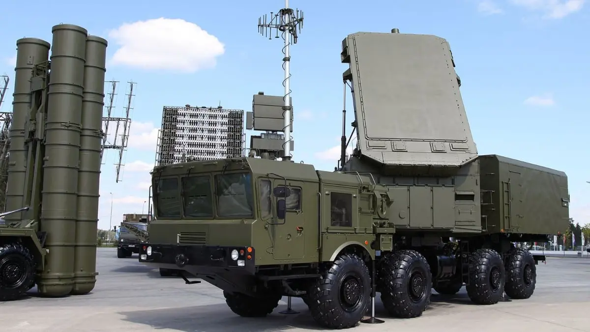 البنتاغون يحذر تركيا من "عواقب وخيمة"‎ بعد اختبار صواريخ "إس -400" الروسية