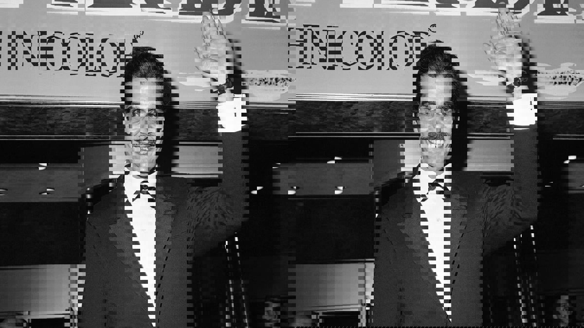 فيلم نادر لـ"عمر الشريف" في مهرجان الغردقة لسينما الشباب